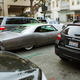 Image for article titled What It's Like In The World's Most Expensive Traffic Jam